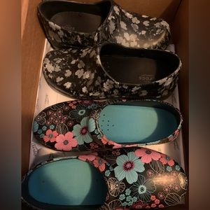 Medical shoes